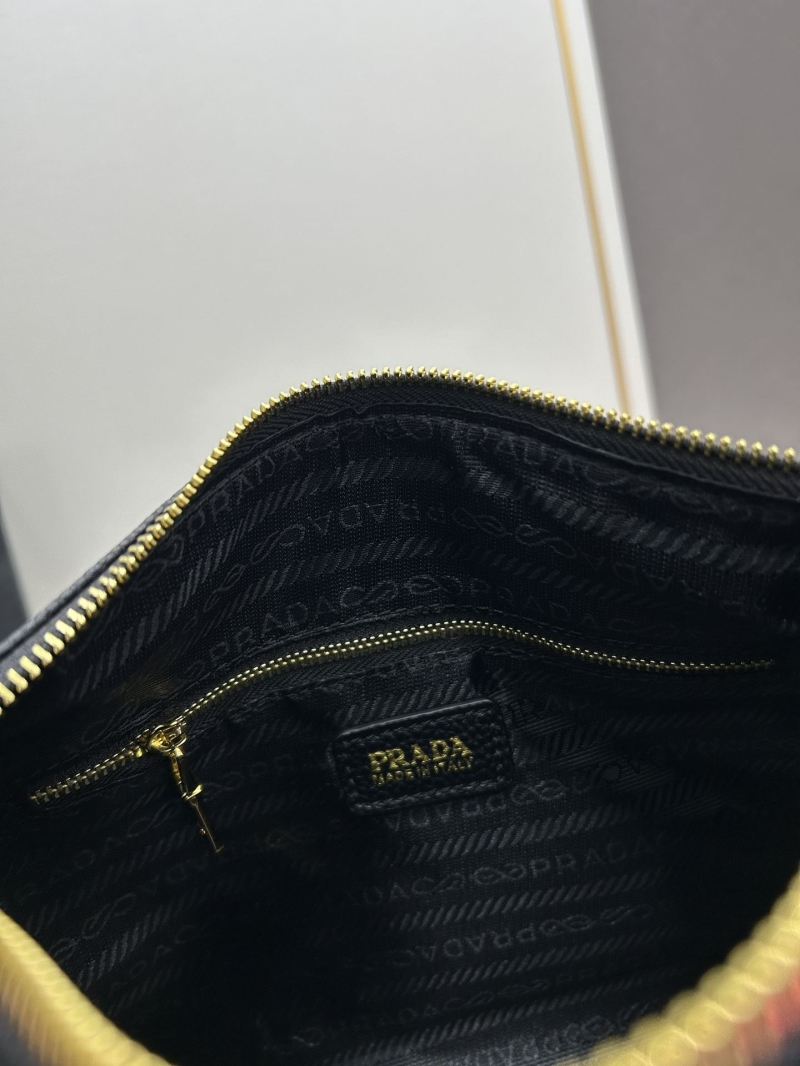 Prada Top Handle Bags